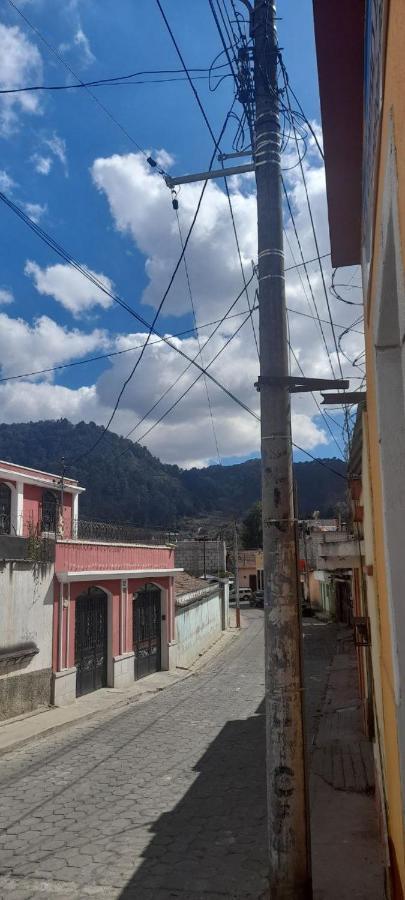 Casa Julia Xela * Quetzaltenango