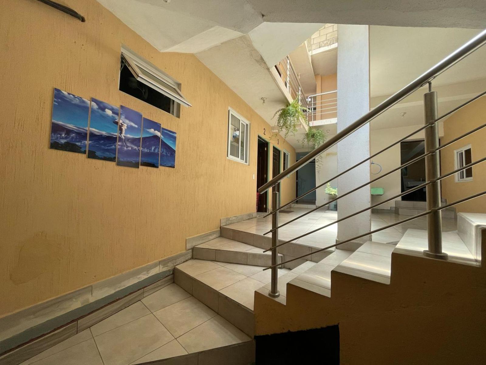 Casa Julia Xela Guest house Quetzaltenango
