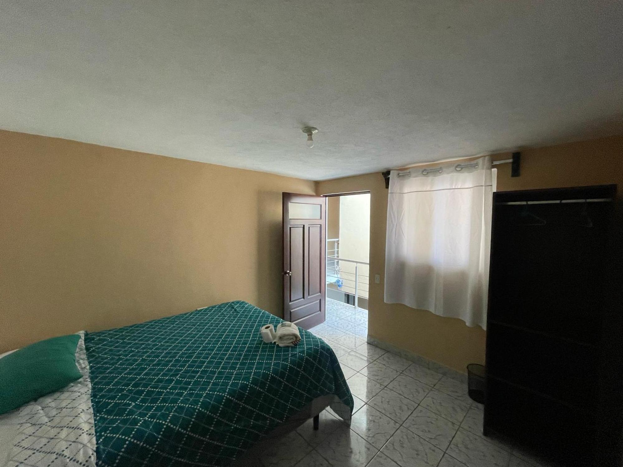 Casa Julia Xela Guest house Quetzaltenango