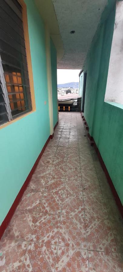 Casa Julia Xela * Quetzaltenango