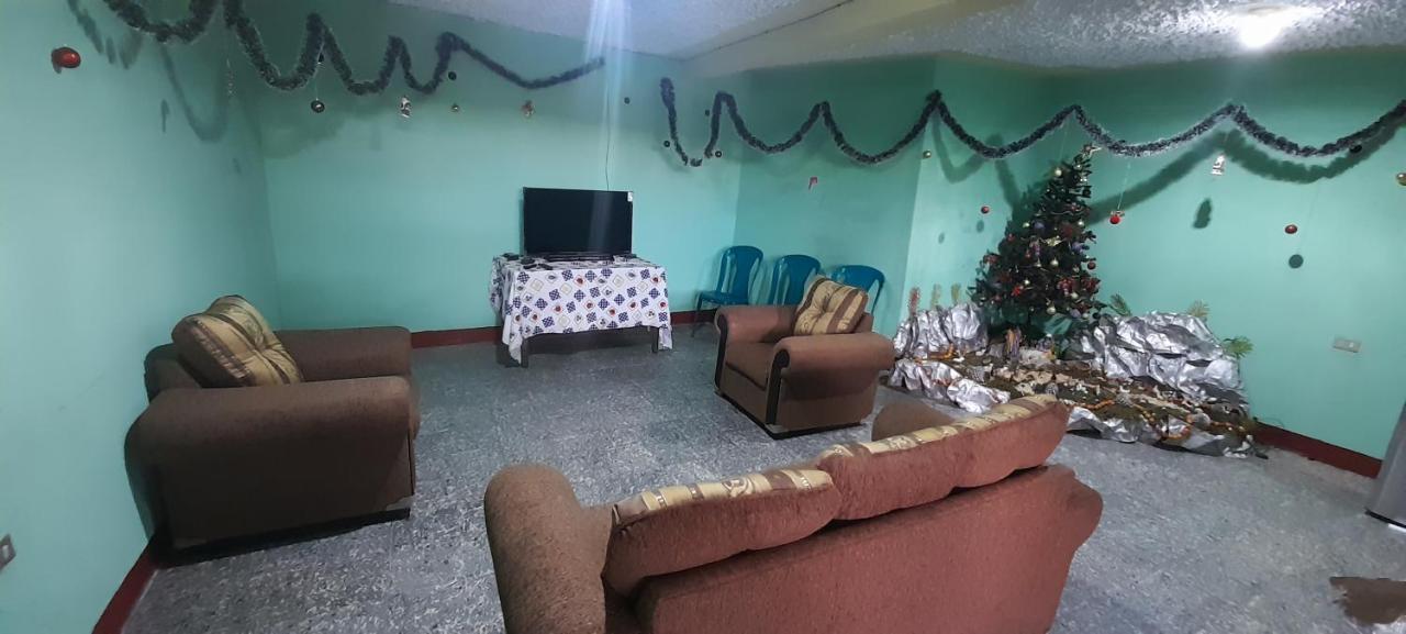 Casa Julia Xela Quetzaltenango