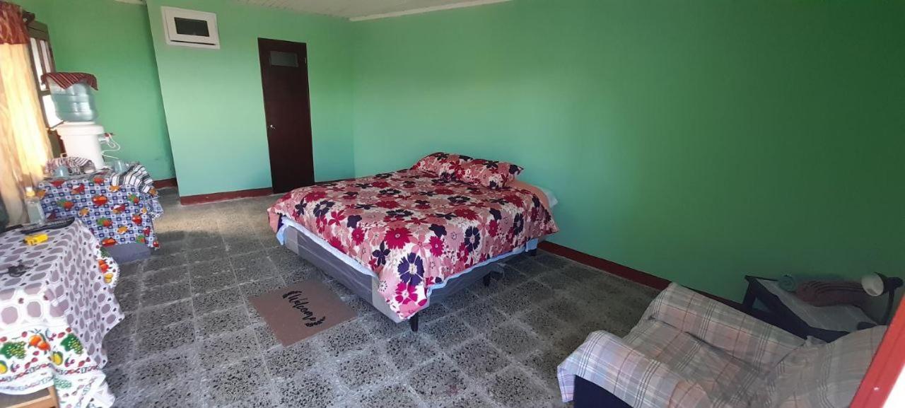 Pensión Casa Julia Xela Quetzaltenango