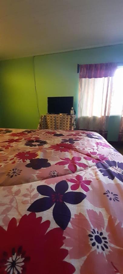 Casa Julia Xela Pensión Quetzaltenango