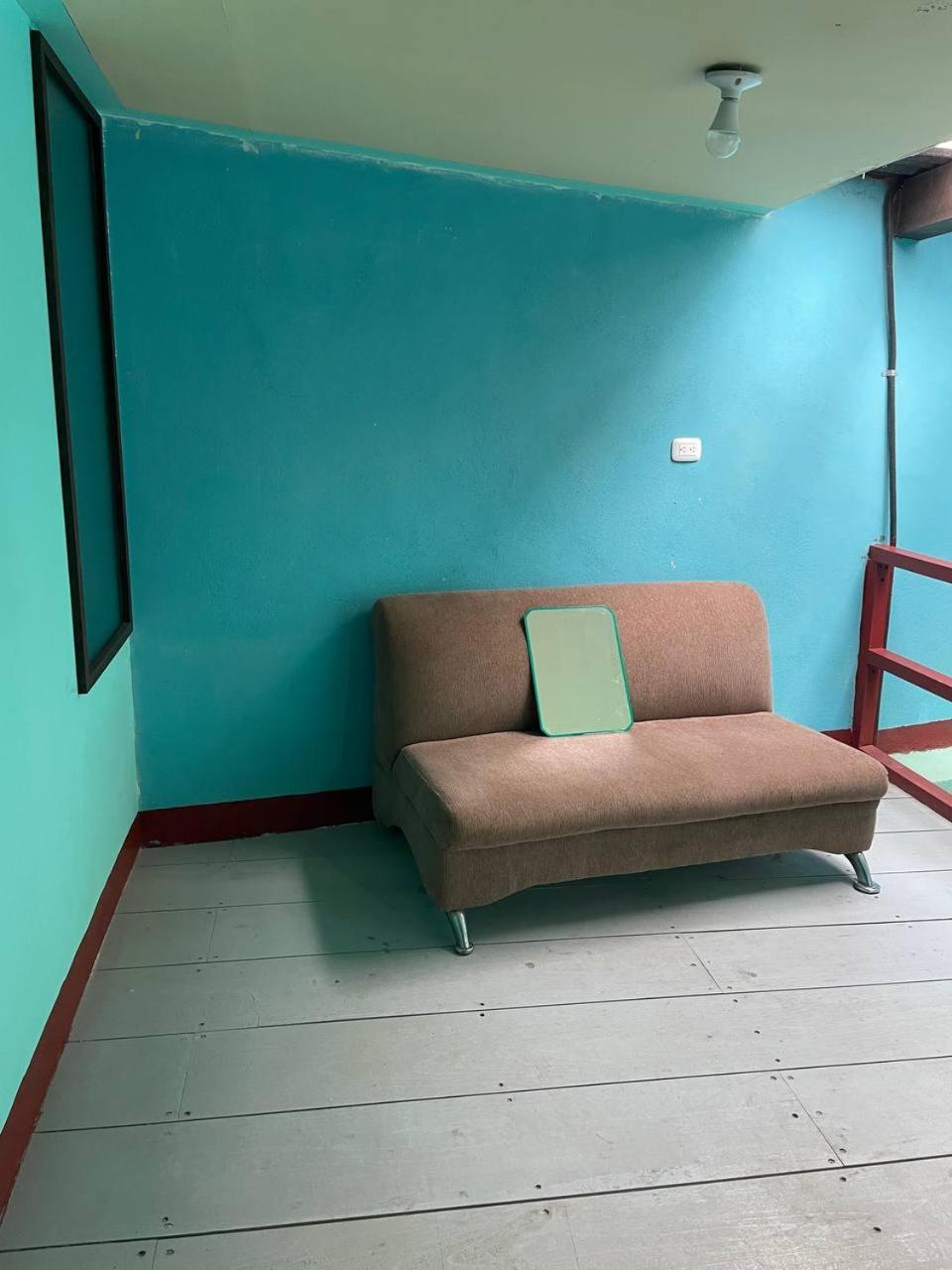 Pensión Casa Julia Xela Quetzaltenango