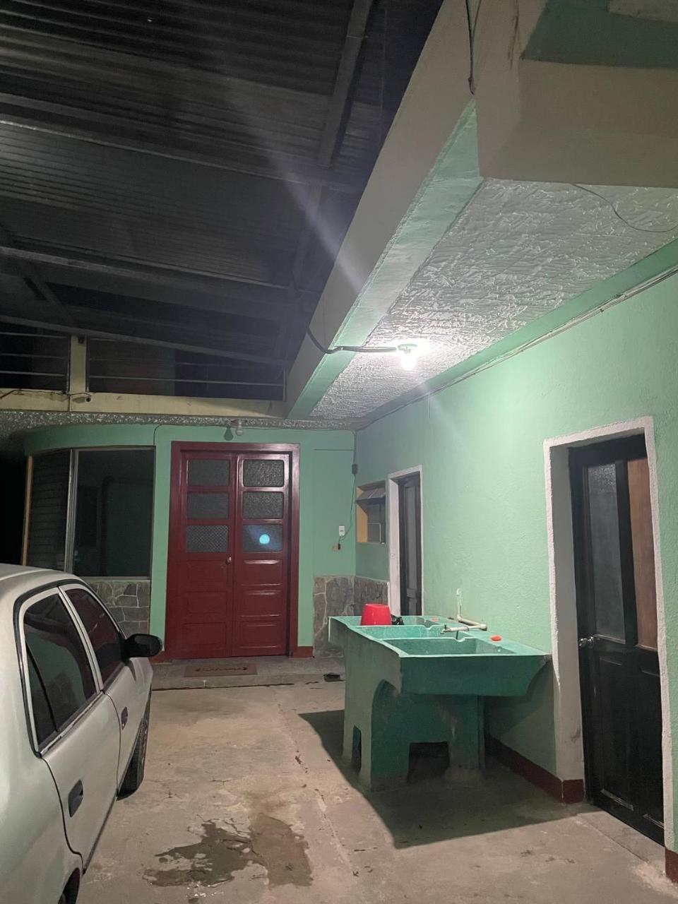 Casa Julia Xela * Quetzaltenango