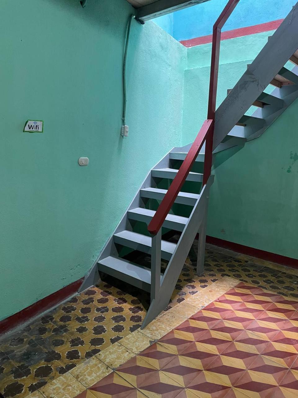 Casa Julia Xela Pensión