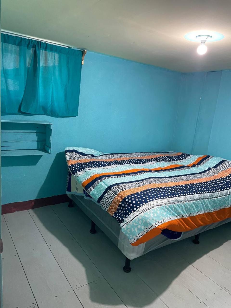 Pensión Casa Julia Xela Quetzaltenango