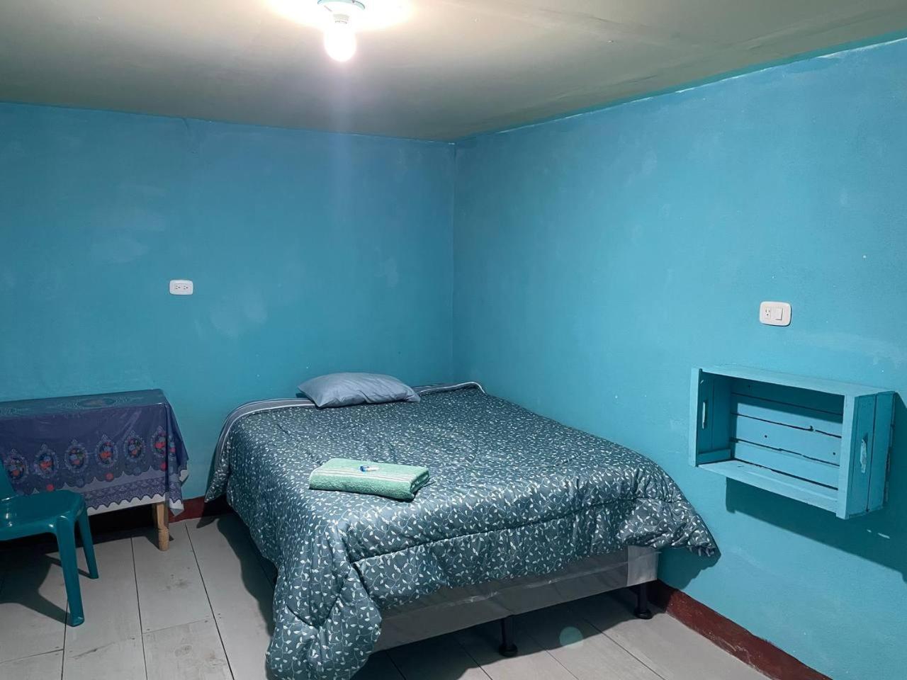 Pensión Casa Julia Xela