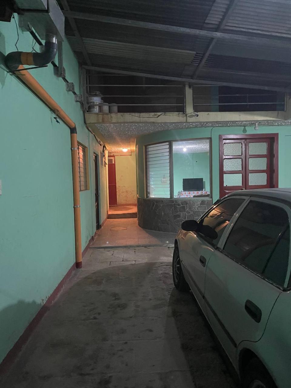 Casa Julia Xela Quetzaltenango
