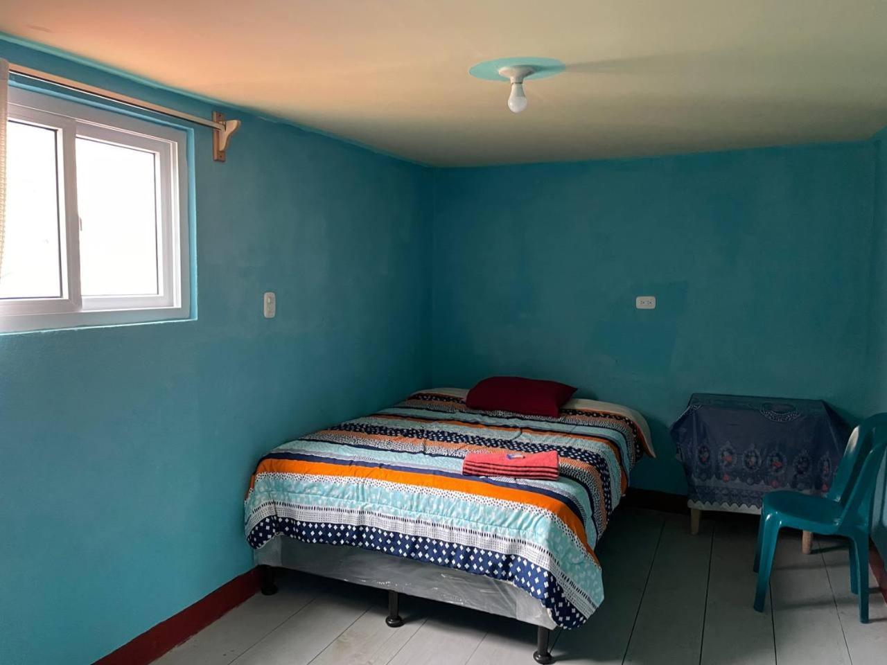 Pensión Casa Julia Xela *