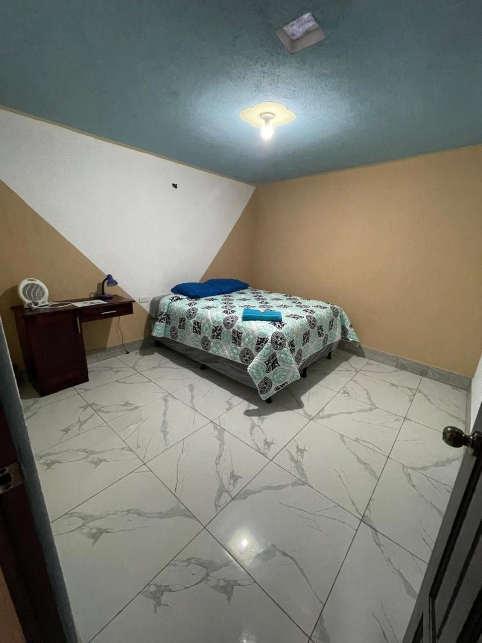 Pensión Casa Julia Xela Quetzaltenango