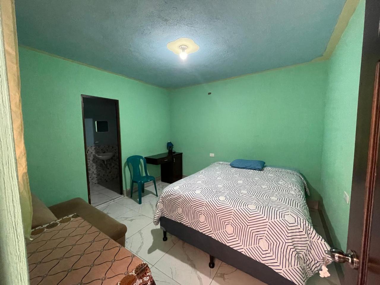 Casa Julia Xela Quetzaltenango