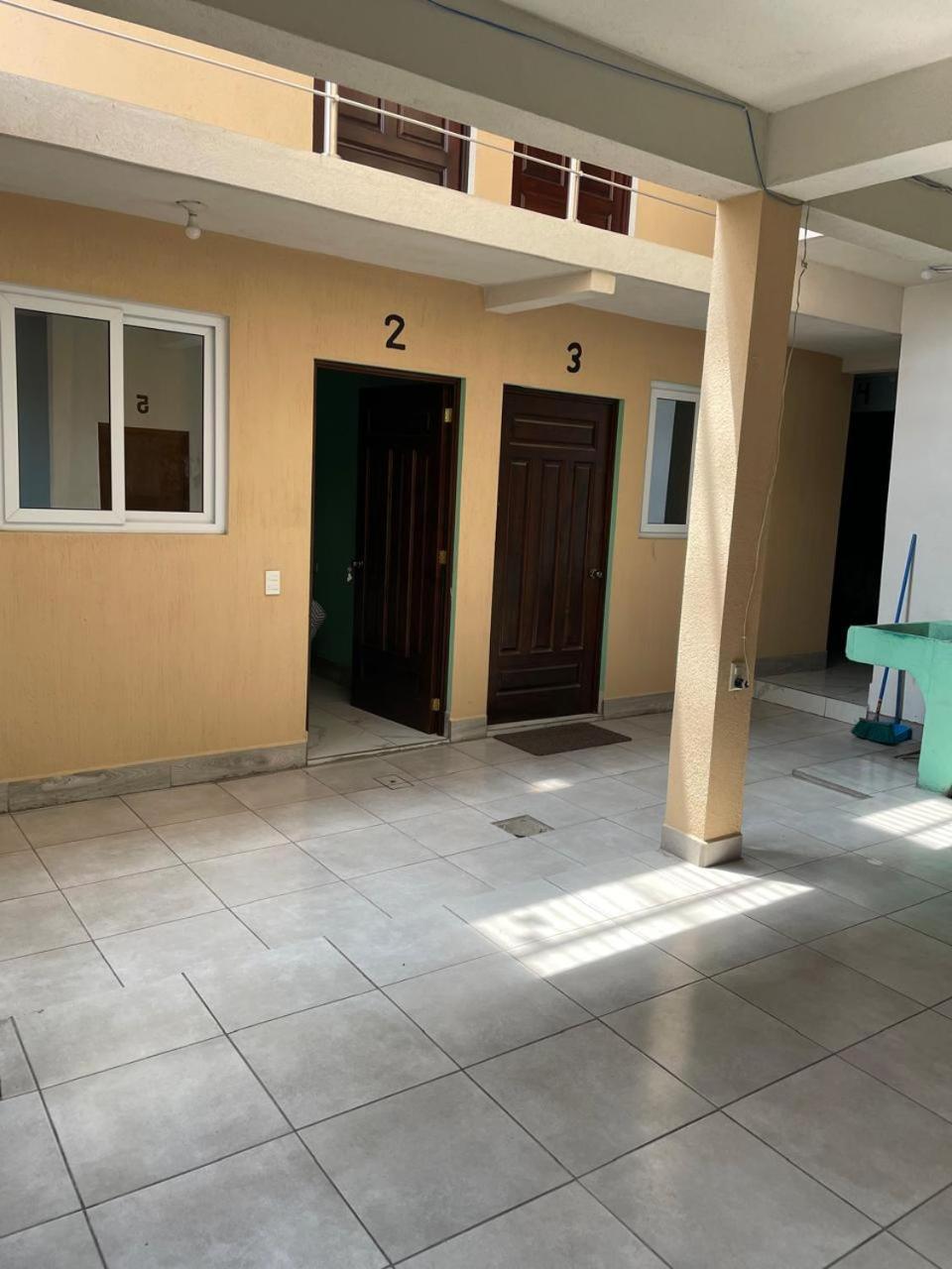 Casa Julia Xela * Quetzaltenango