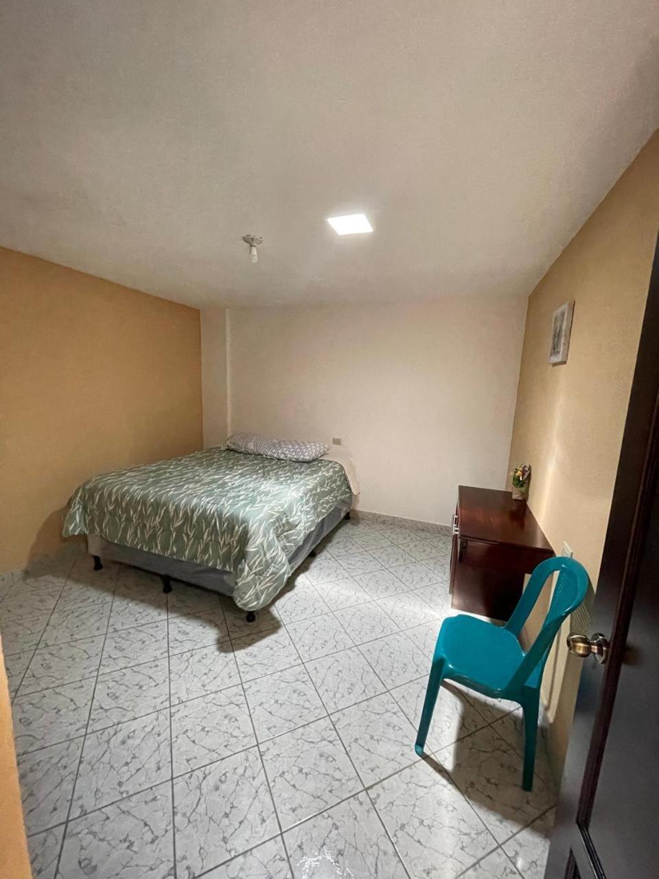 Casa Julia Xela Pensión Quetzaltenango